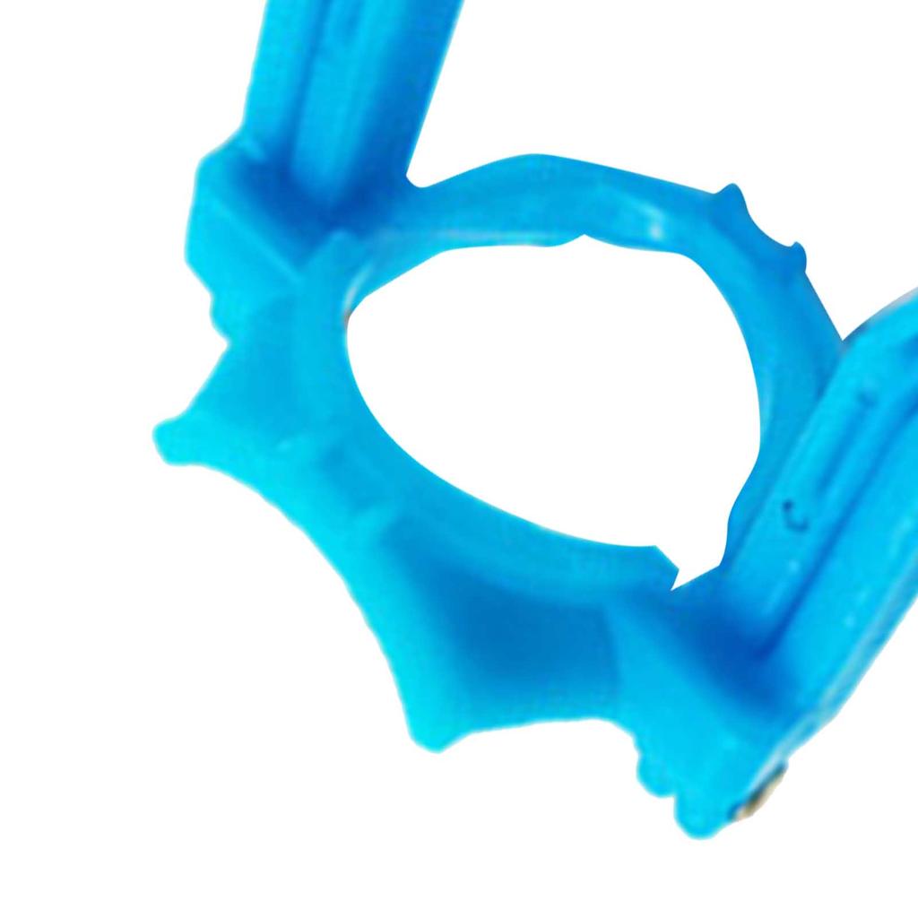 Barreled Water Lifting Ring Dual Handle Bottled Water Handheld Carry Lifter Ring Labor Saving