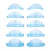 4/5/7 Pairs  Eyelash Perm Silicone Pad Eyelash Perm Assistant Tools 3D Lashes   Curler Applicator Tools Lash Supplies Women Gift