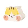 Hamster Hideout Cage Accessory Hideaway Habitats Decor Bed Habitat Four Seasons Usable