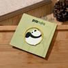 Adorable Panda Metal Bookmark - Festival Souvenir & Children's Reading Page Holder Gift