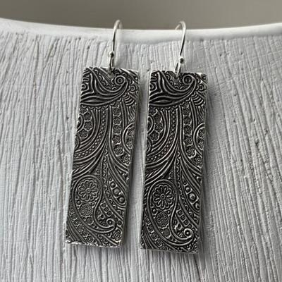 Brincos – Brincos compridos