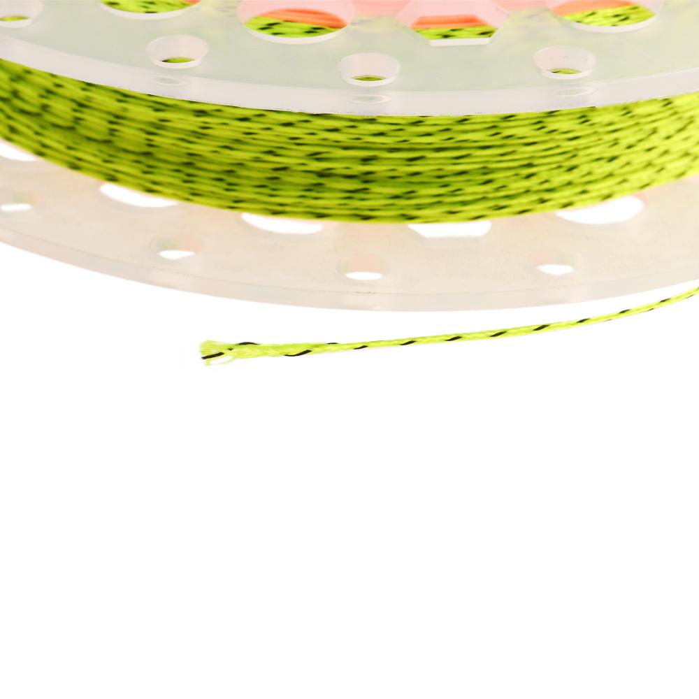 Pre-Assembled Fly Fishing Line Combo – Backing/Main/Leader Ready, Easy & Quick Setup for Fly Fishing Gear