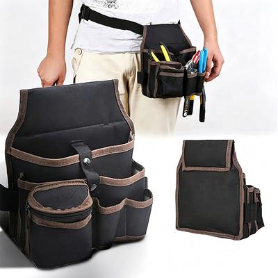 Almacenamiento de herramientas – Bolsas de herramientas