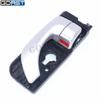 Car-styling Rear Left RL Inside Door Handle 83610-3K020 for Hyundai Sonata 2005 2006 2007 2008 20009 2010 836103K020