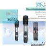 SG5-06 Portable Outdoor KTV Bluetooth Speaker CN Plug (adapter Included) (CN Version)