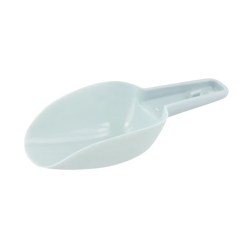 Hunde Katzenfutter Getreide Multifunktionales Küchenwerkzeug Popcornschaufel Eisschaufel Kaffeebohnenlöffel