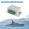 OB-2X Dual Channel NMEA2000 Converter N2K 0-190 Ohm Up To 18 Sensors Marine Boat Yacht CX5003