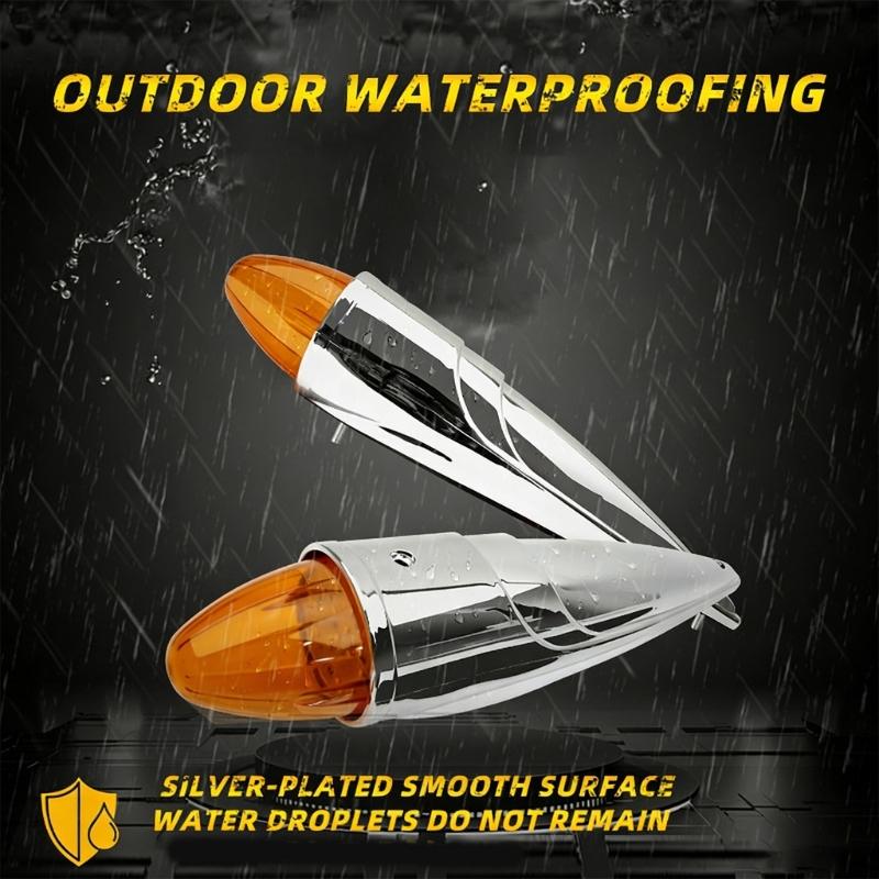 Advanced 17 LED White Beam Roof Mount Light For Pickup Trucks Offering Maximumly Visibility In Dark Or Stormy Weather