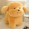 Peluche Cane Husky Cucciolo Carino - Adorabile Regalo Transfrontaliero per Ragazze