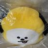 [USED] BT21 CHIMMY cushion