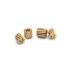 0.4M 12T 2.3mm/3mm Metal Helical Copper Gear