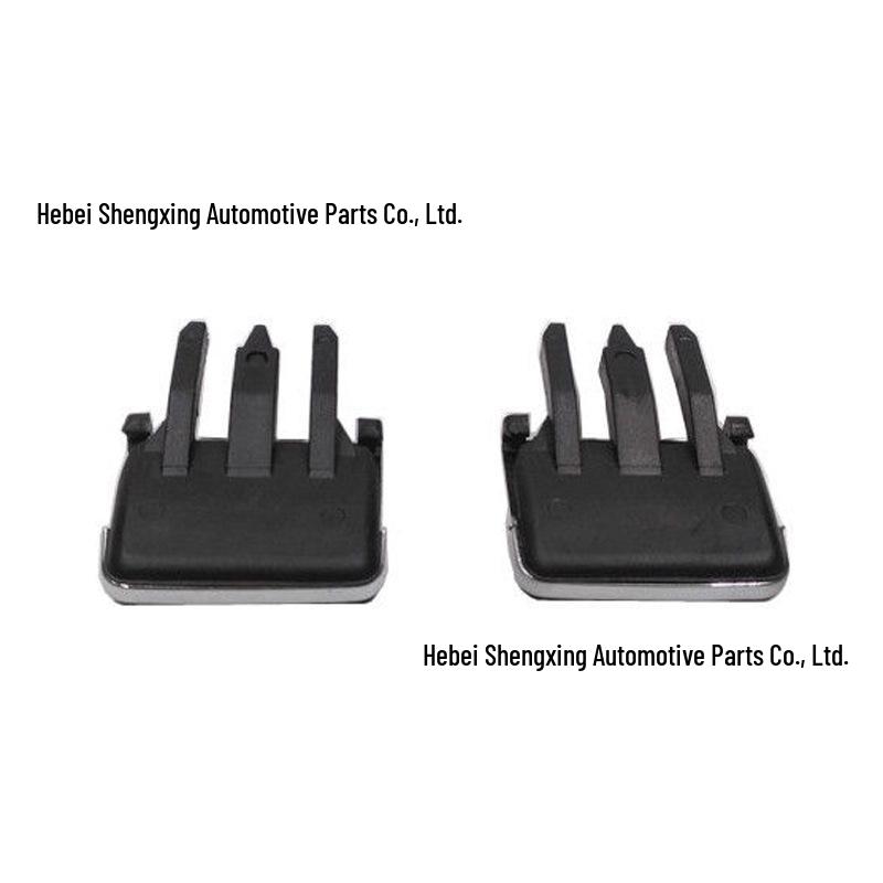 Corolla Dashboard Air Vent Buckle