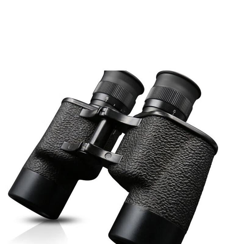 

High Definition Ranging Binoculars