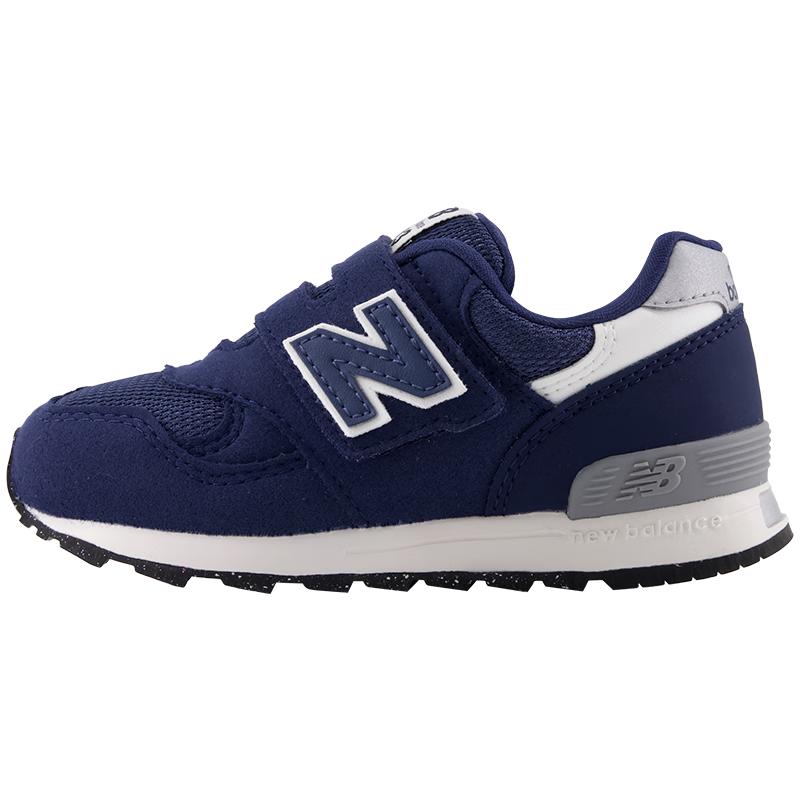 New Balance 313JH Infant Toddler Hook-and-Loop Walking Shoes