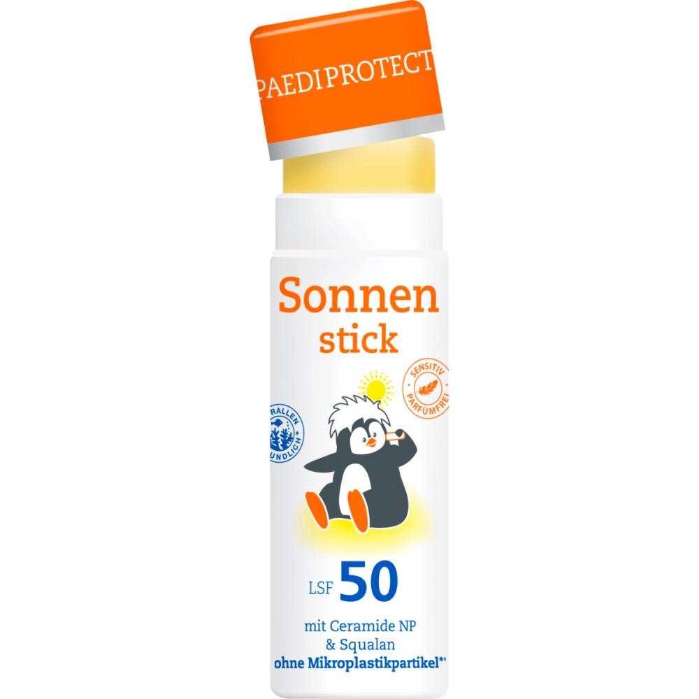 PAEDIPROTECT sun stick SPF50, 20g
