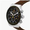 SWatch YvS530 ESSential Canyon ChaSer Chronograph Men S Urethane Watch