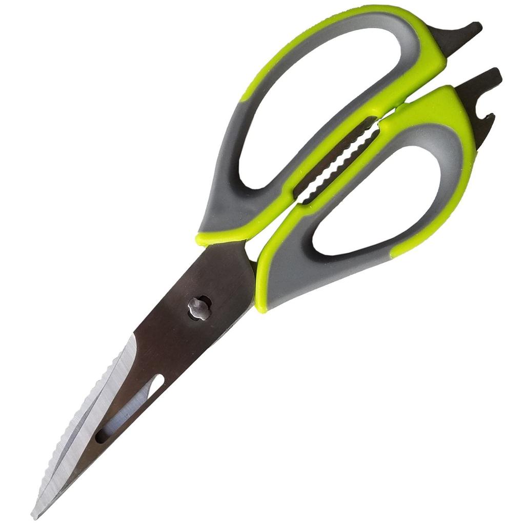 Glory Fish HA-005 Kitchen Scissors (um-036069)