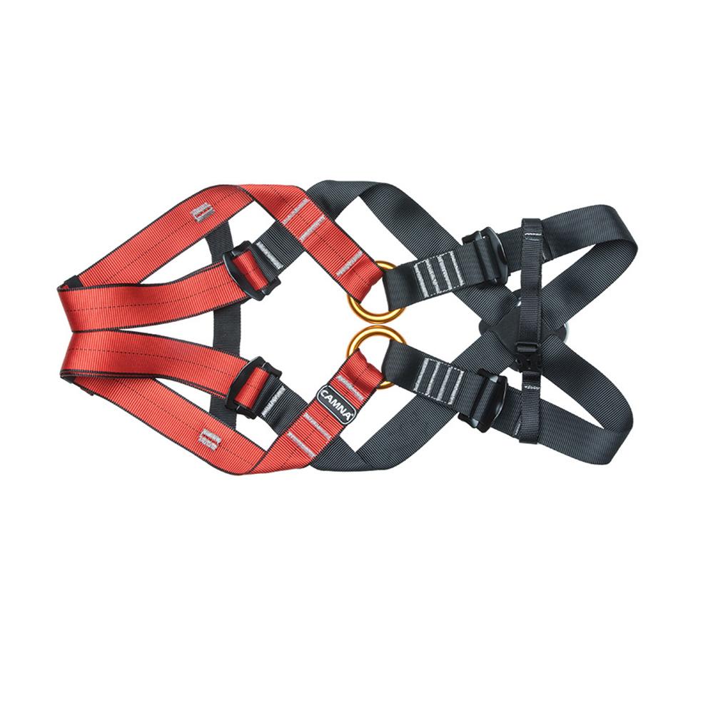 Satın alın 1 Set Children Climbing Harness Reliable Sturdy Safe Belt ...