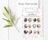 Inkdotpot Pregnant Belly Or Beer Belly Games Party Supplies Activity Cards Baby Shower Game Ideas Baby Shower Gender Neutral Games Its A Boy Or