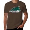 Stevenson University Tshirt Blouse Funnys Oversized T Shirts For Unisex