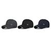 Four Seasons Men Cap Sports Business Baseball Cap