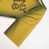Haut Y2k à imprimé de lettres T-shirts graphiques transparents pour femmes Vêtements Manches courtes Esthétique Ropa De Mujer Moulant Sexy Streetwear