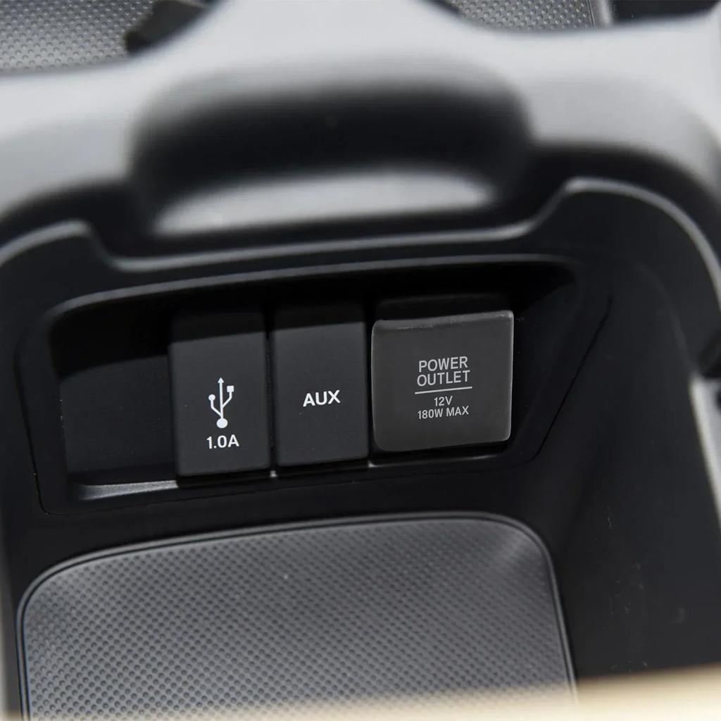 Enhance Your Driving Experience with Power Socket Plug Outlet 36625S3NA01 for Honda For CRV For Civic For Accord