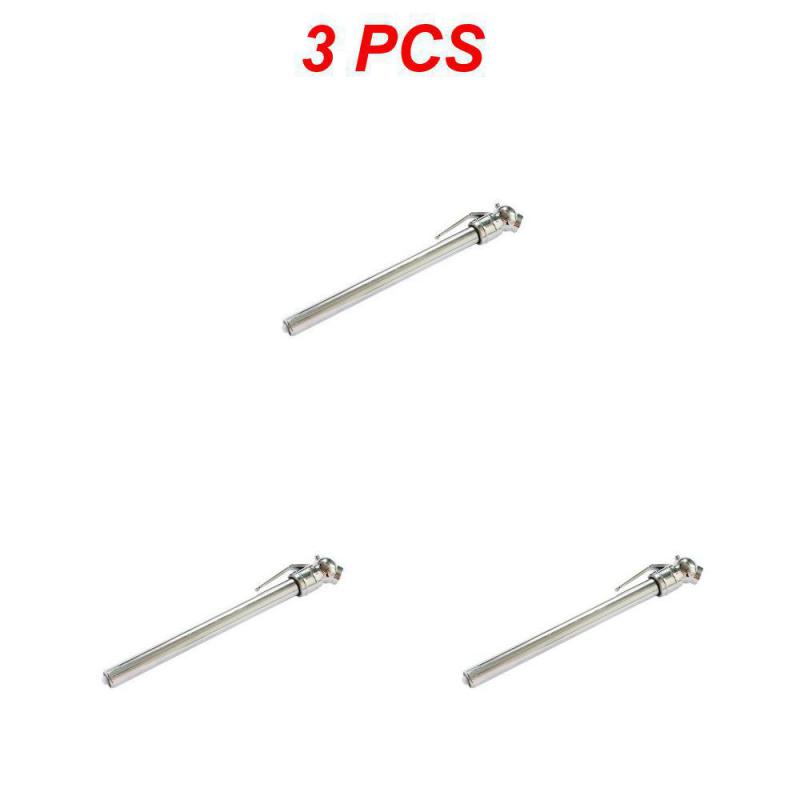 2/3/4PCS Air Pressure Tester Fall-resistant And Wear-resistant Accurate Readings Multifunctional Reliable Travel Essentials