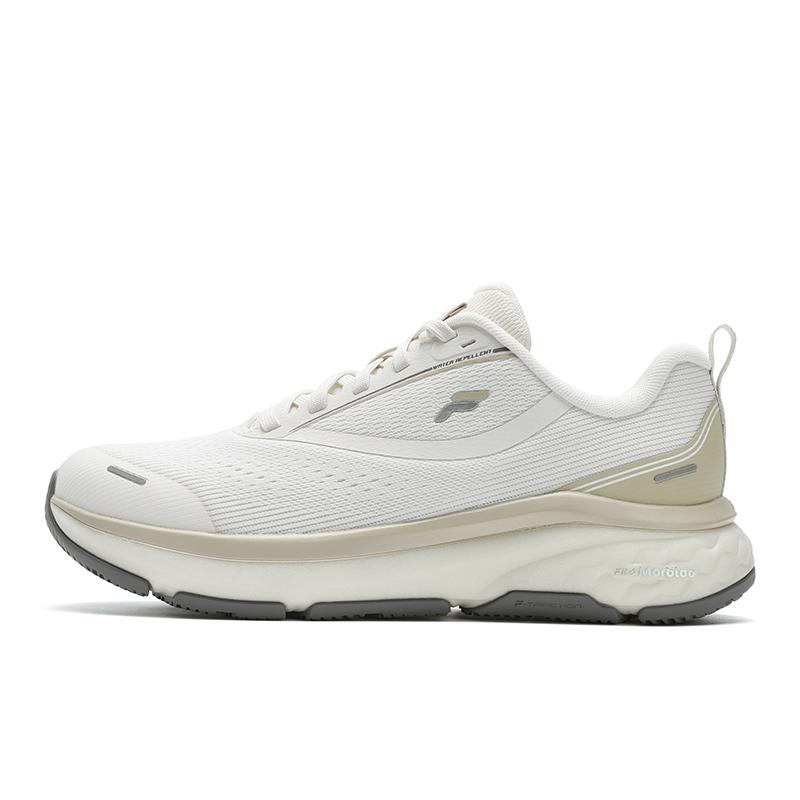 FILA Nuvole 2+ Sports Casual Durable Low-Top Running Shoes Women sneaker White A12W441105FWA