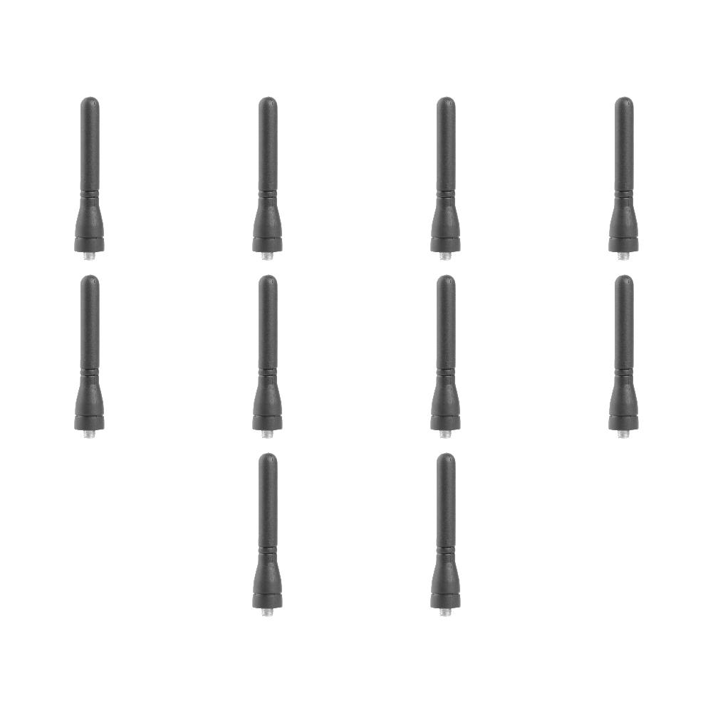 1-10 buc Antenă Flexibilă Mică 400-470MHz SMA-F Femeie Accesorii de Uz Casnic pentru Calculator pentru Baofeng UV-5R UV-6R BF-888S Radio