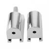 Hinge Replacement Kit Toilet Seat Soft Close Automatic Closing