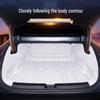 Galaxy Starry 6 Trunk Mat: Full Coverage 2025 Interior Modification Kit