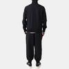 Adidas Y 3 Classic Logo Wool Track Jacket FS3329