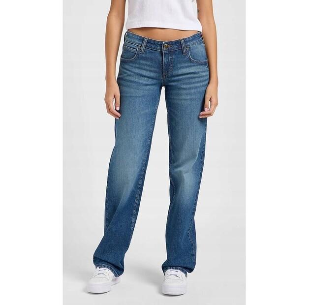 

Джинсы Lee Zoe EU 31_31