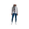Under Armour Expanse Waterproof Outdoor Long Sleeve Jacket Women Jacket Summit-White 1387688-110