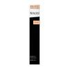 MAQUILLAGE Dramatic Concealer Medium 8g SPF30 Concealer Cream Base Coverage for Age and Dark Circles Moisturizing Shiseido PA+++ Fragrance-Free