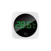 High Precision Digital LCD Fish Tank Thermometer with LED Display