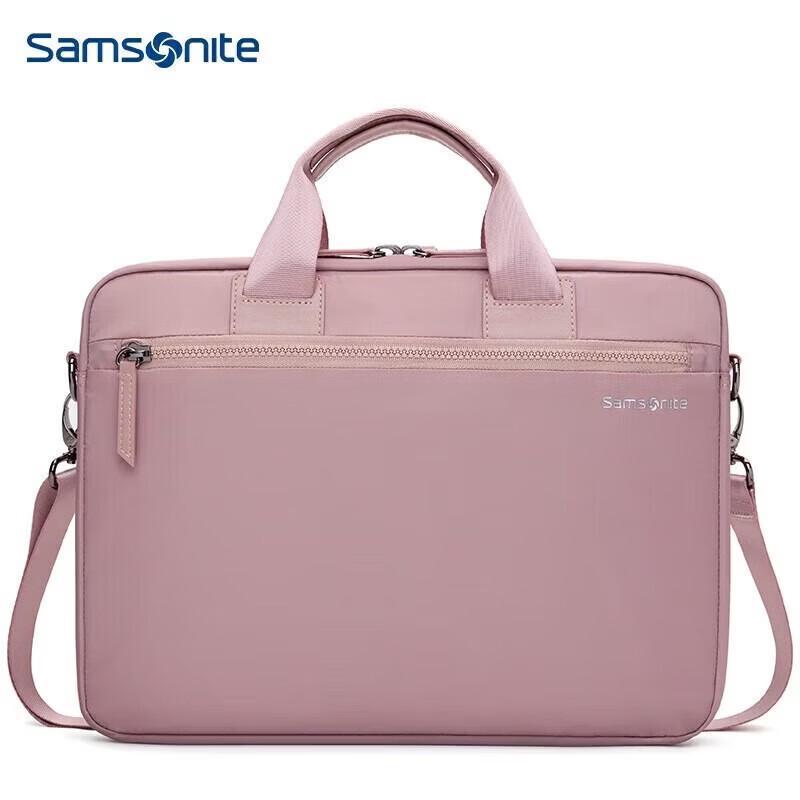 Samsonite BP5*80002 13.3-inch Laptop Handbag