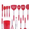 1 Kitchenware Set Resistant for Grilling Supplies