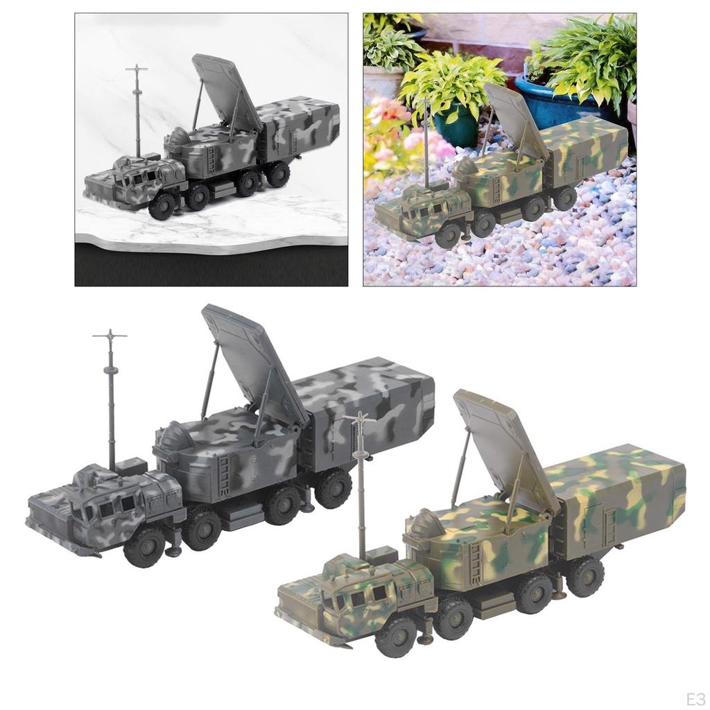 1/72 Vehicle Collectibles
