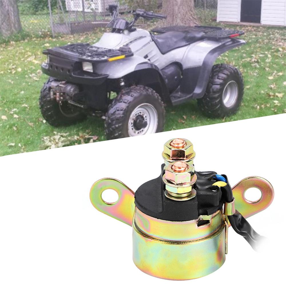 Starter Solenoid Relay Switch For Polaris 4012001 4010947 Sportsman RZR Ranger