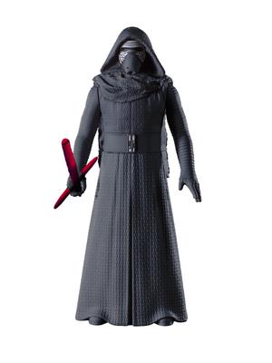 Star Wars MOVIE Vinyl Collection 01 Kylo Ren