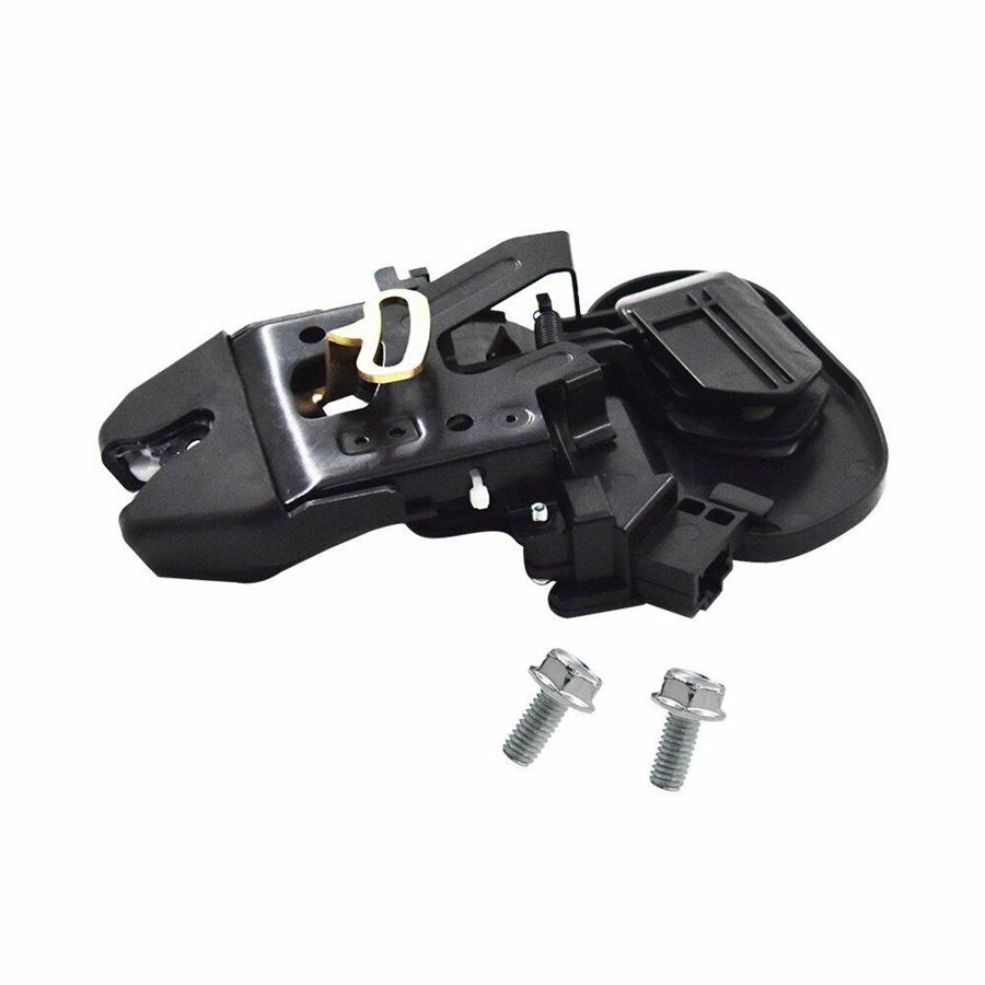 

For 2003-2007 Honda Accord Trunk Latch Lid Lock Handle Actuator 74851-SDA-A22