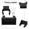 Wand Tube Storage Made Easy Install This Bracket For Dysons Model Series 15 8