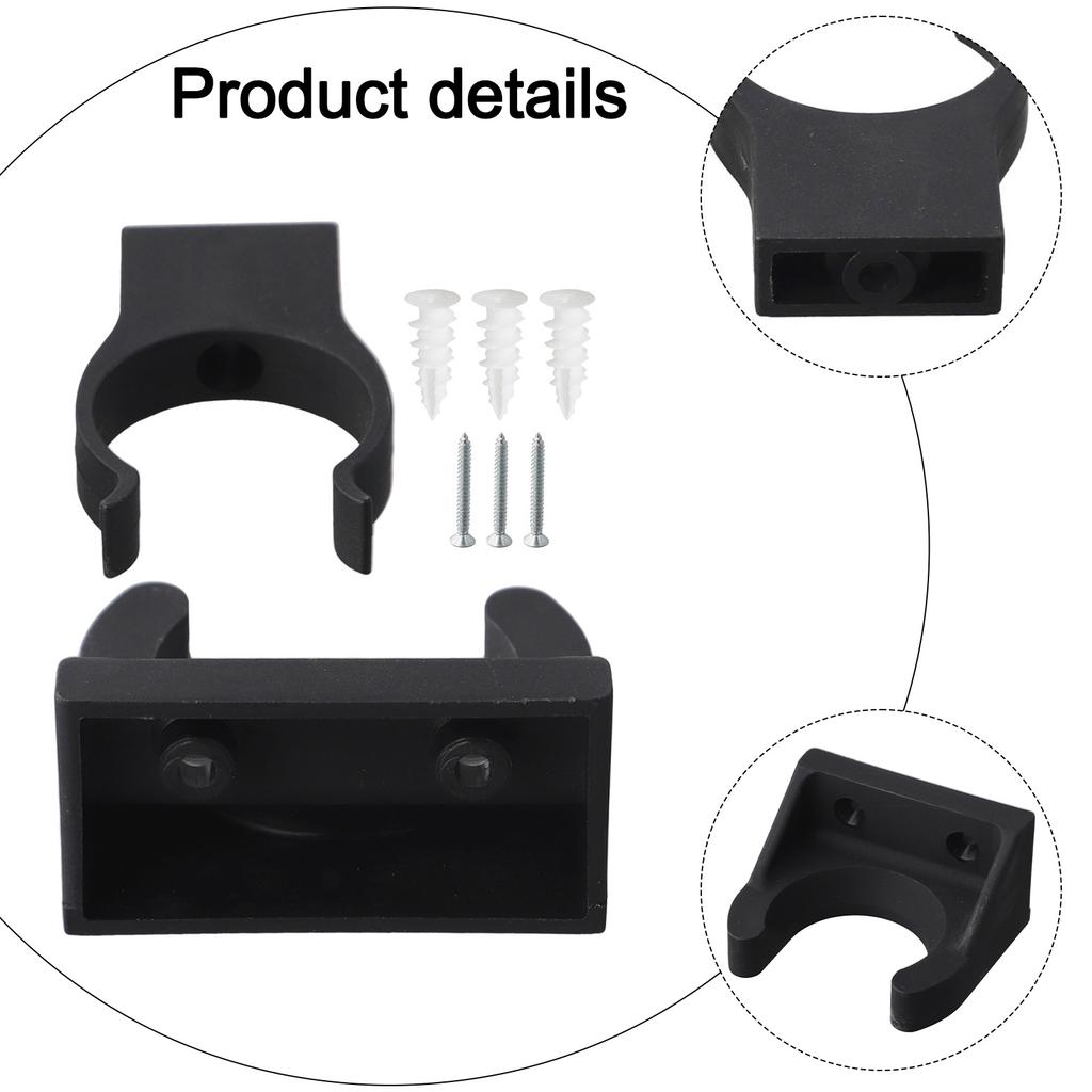 Wand Tube Storage Made Easy Install This Bracket For Dysons Model Series 15 8