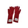 Handschuhe Wolle Gestrickt Touchscreen-Tuch Verdickt Winter Outdoor Wärme für Frauen Reiten