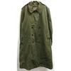 Used VINTAGE USA Army Military Coat