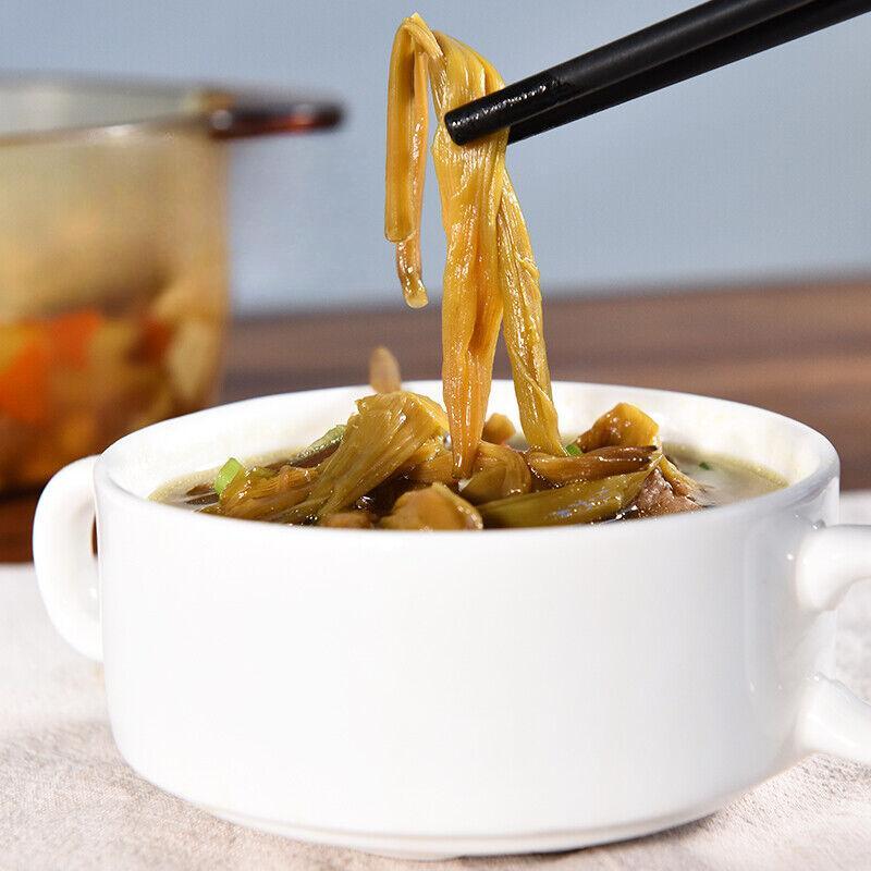 250 g getrocknete HuangcaihuaJin Zhen Cai natürliche gesunde Kräuter