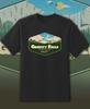 Gravity Falls National Park Shirt Adult and Youth Sizes S-6XL Fast Free Ship!