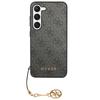 Guess Guhcsa35Gf4Ggr A35 A356 Czarny/Black Hardcase 4G Charms Collection